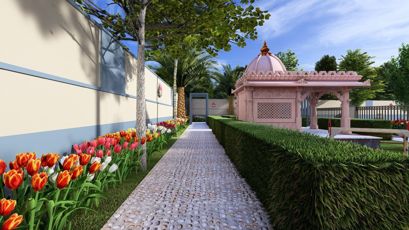 Sitara Anupam Residency