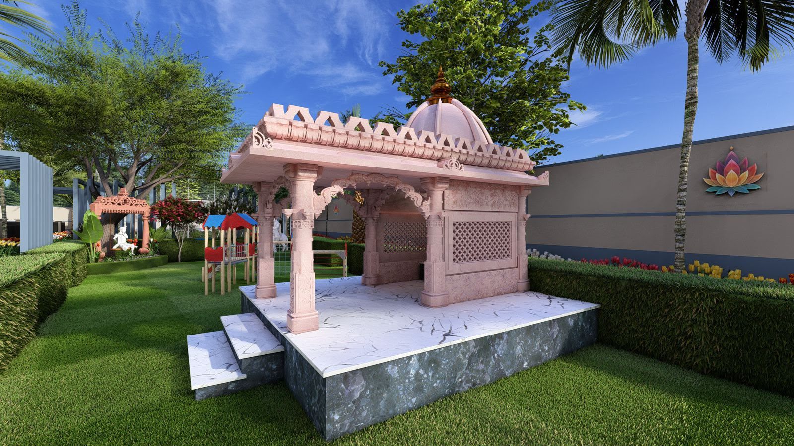 Sitara Vaishali City