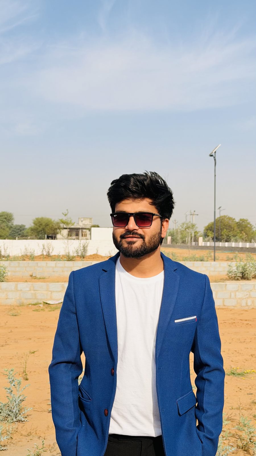 Deepak Sharma, Team Star