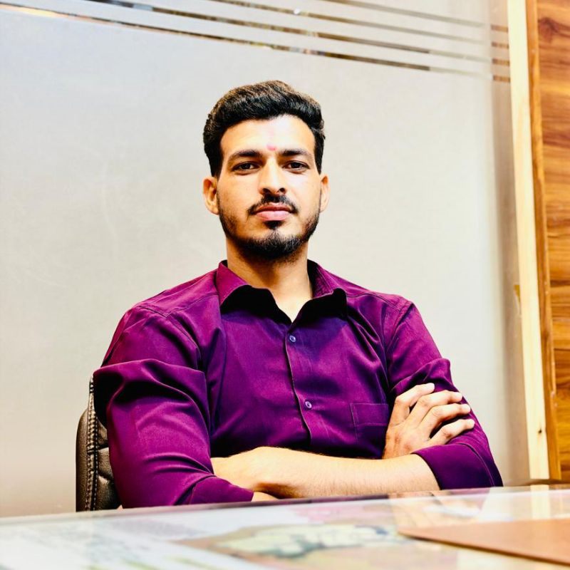 Mahesh Gurjar, Team Tiger