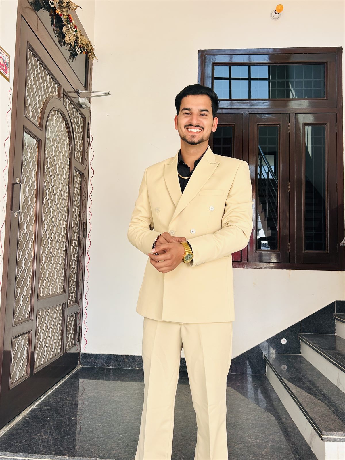 Mohit Sharma, Team Panther