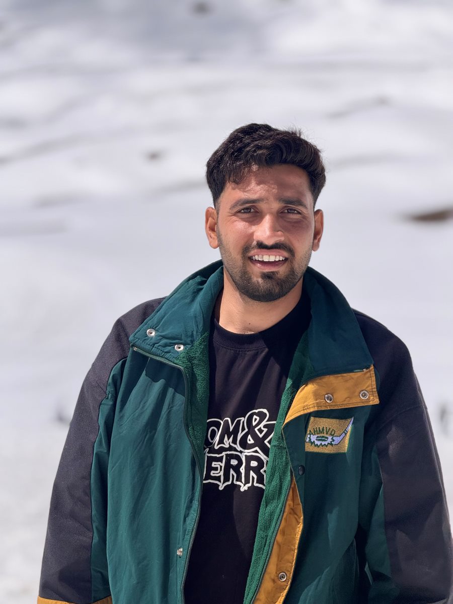 Ramkesh Gurjar, Team Royal