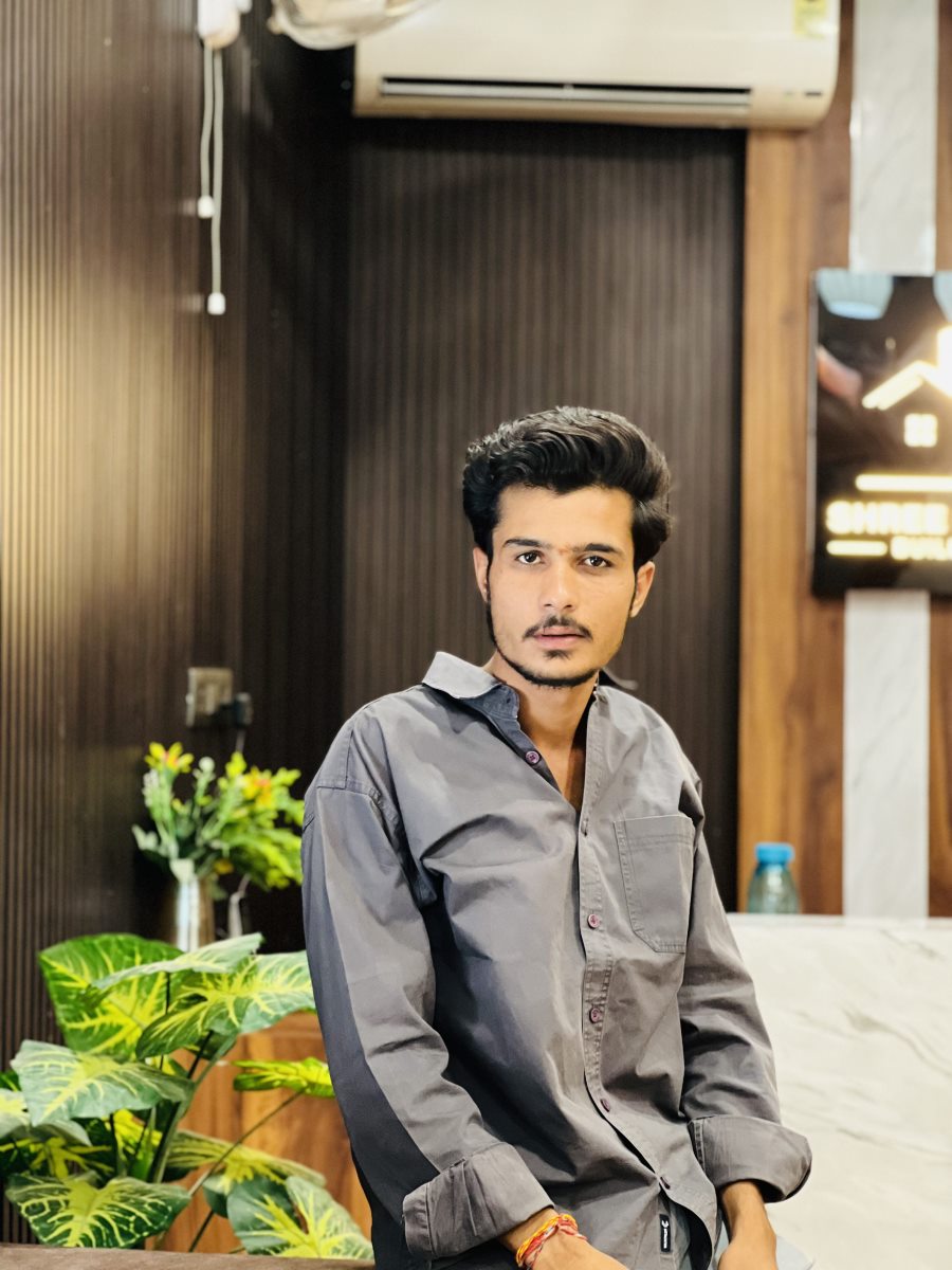 Sawan Sain, Team Blaster