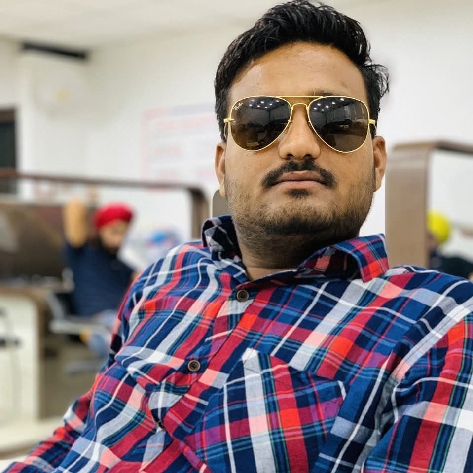 Suraj Gurjar, Team Diamond